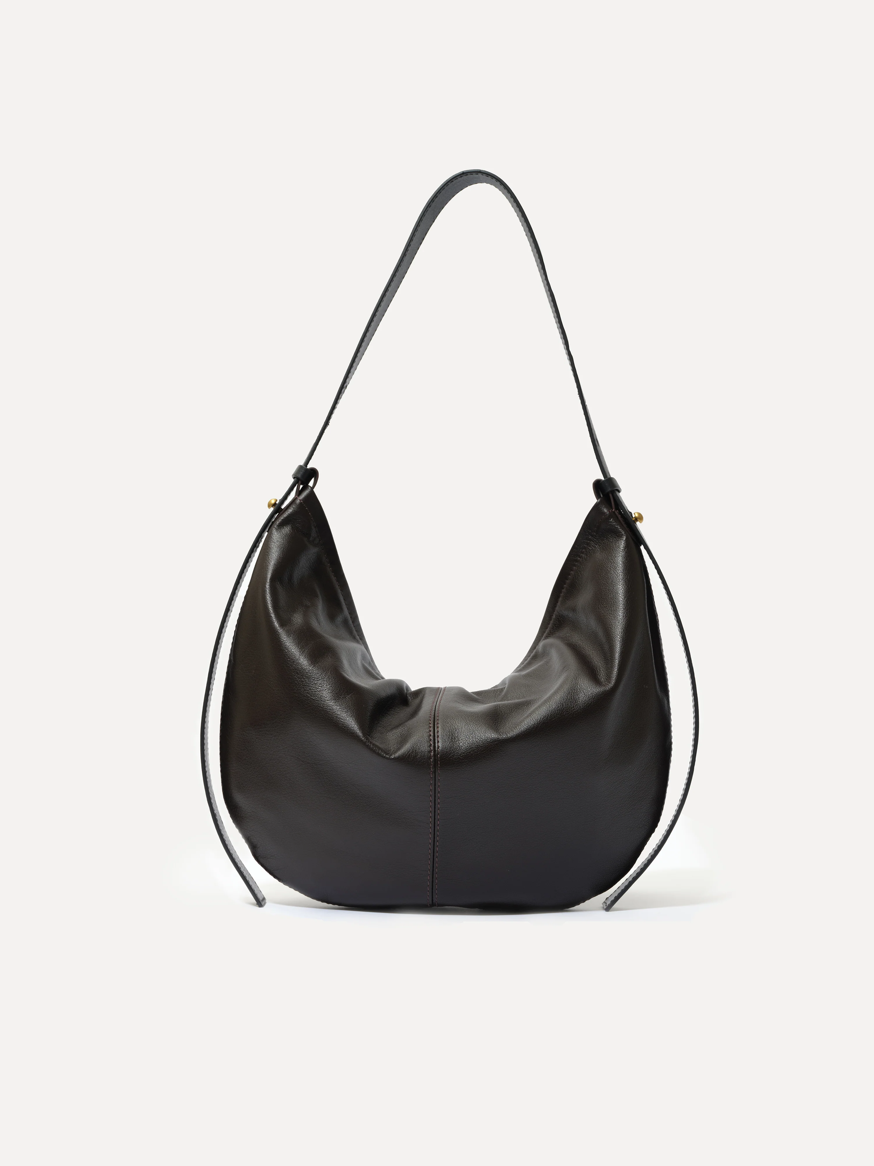 MONA - Hobo bag with adjustable strap - Image 3