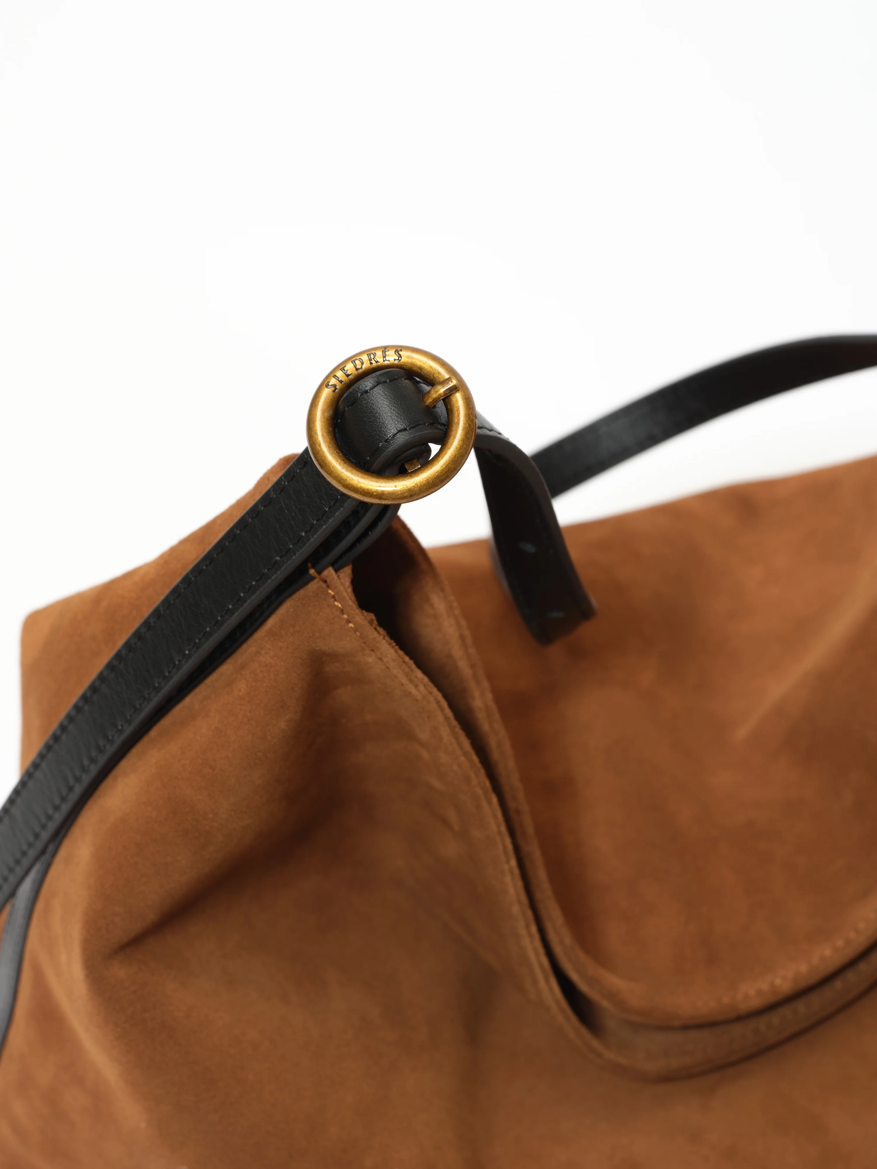 SIERRA - Large tote bag with adjustable strap - Image 6